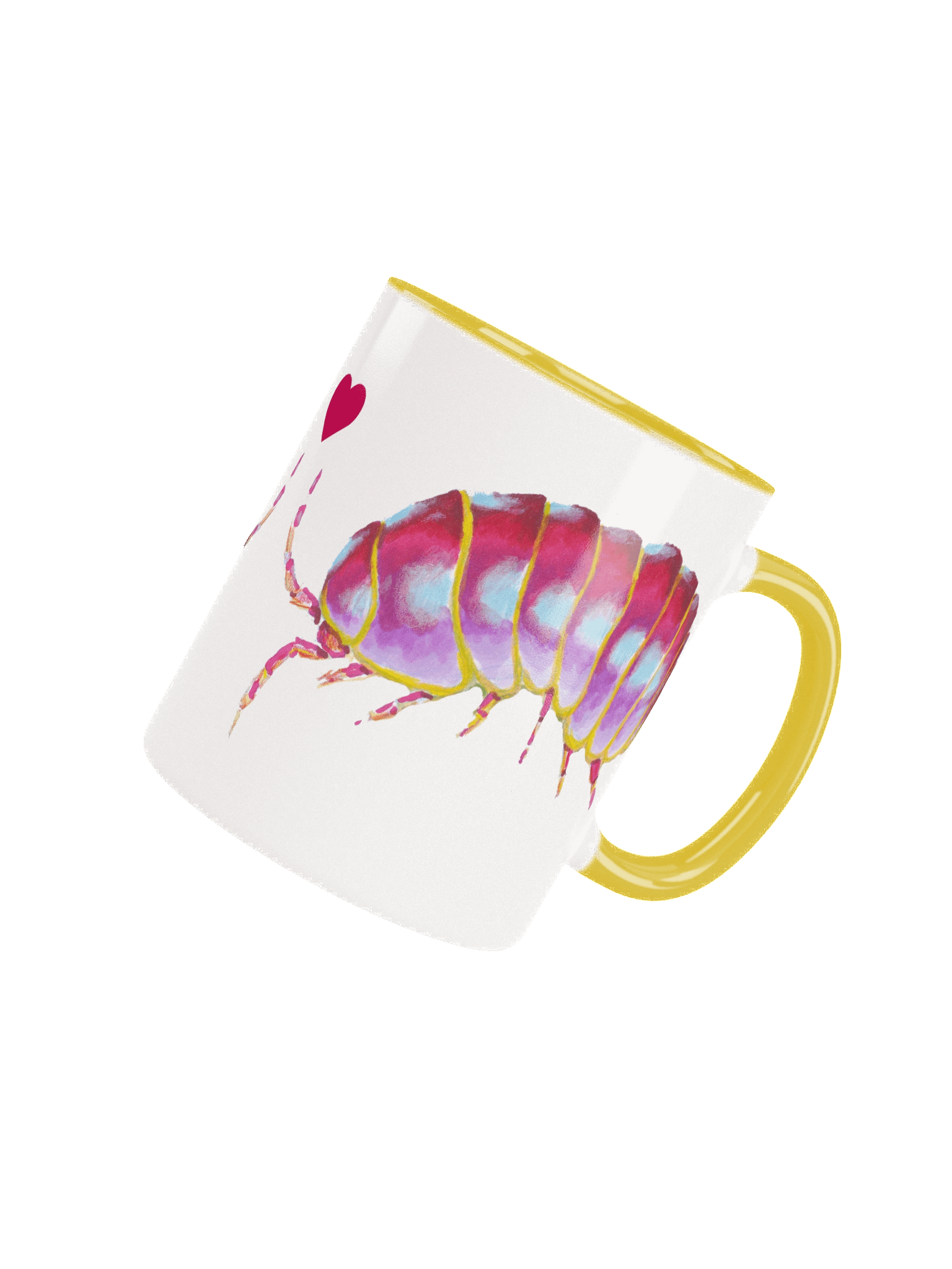 Isopod Love Mug product image (4)