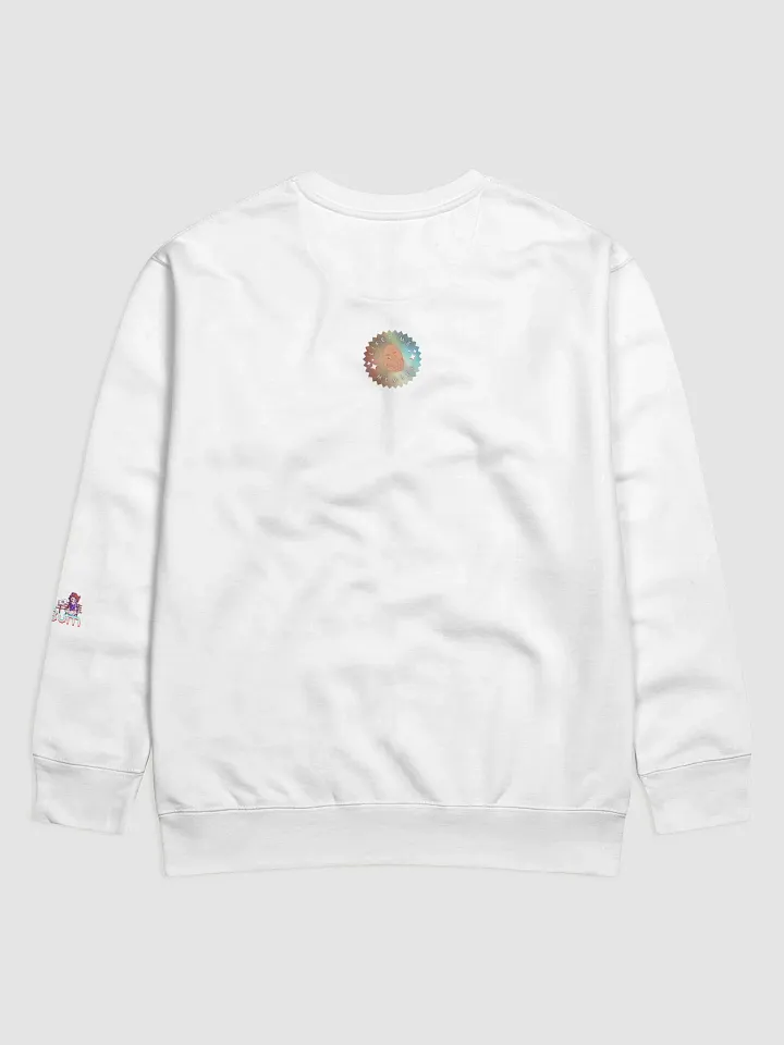 FREQUENT CRYERS CLUB premium sweatshirt product image (2)
