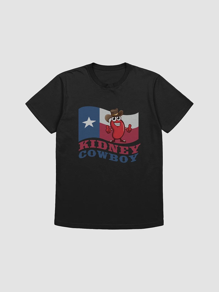 Kidneycowboy Supersoft T-Shirt product image (1)