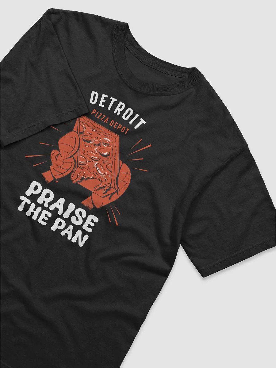 Praise the Pan (men's tee) product image (3)