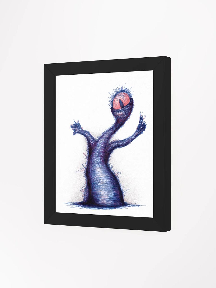 Poster - 2024 Sketch 32 product image (3)