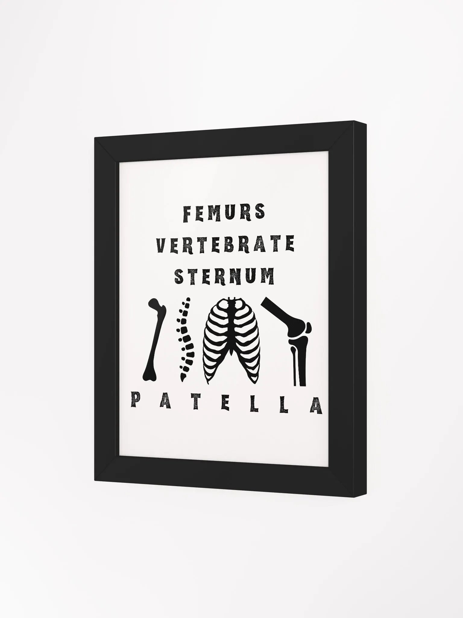 P a t e l l a Framed Art product image (15)