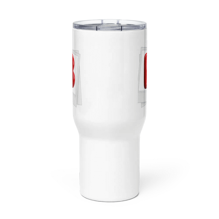 B-eautiful Memories Travel Mug product image (3)