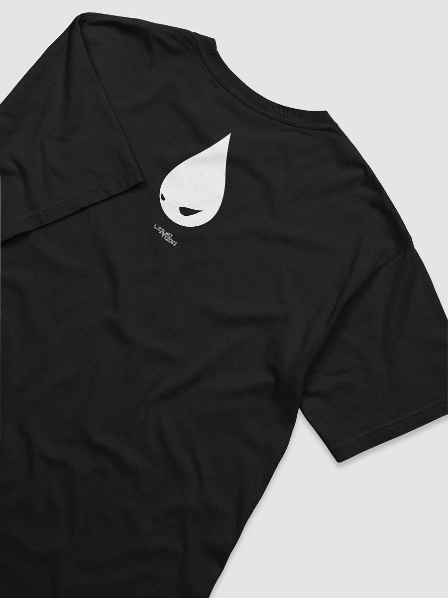 Liquid Todd vertical logo product image (4)