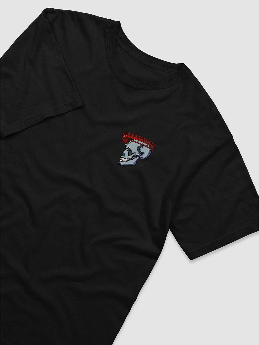 Halo Helix Heavyweight Tee product image (4)