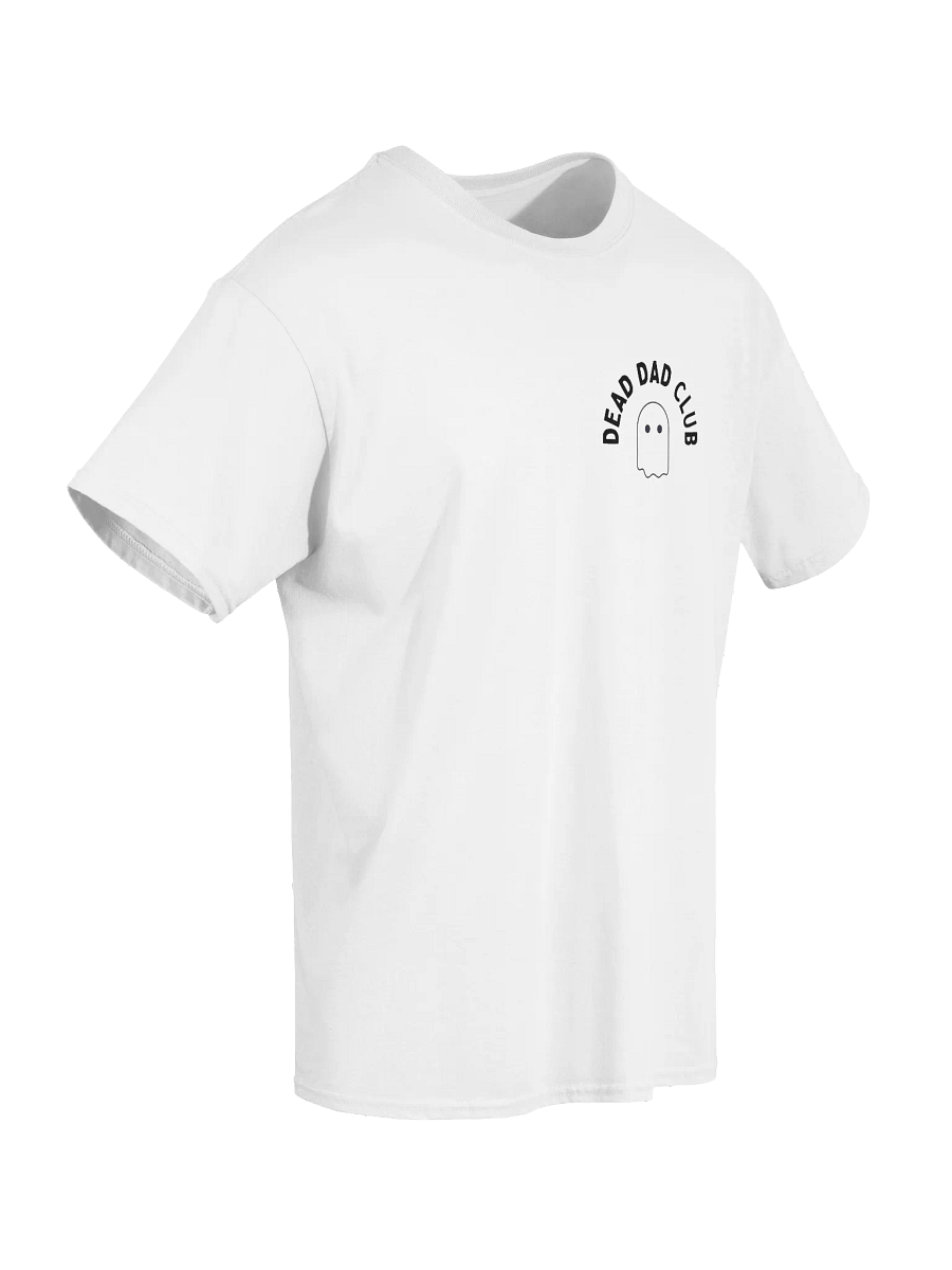 Dead Dad Club T-Shirt product image (7)