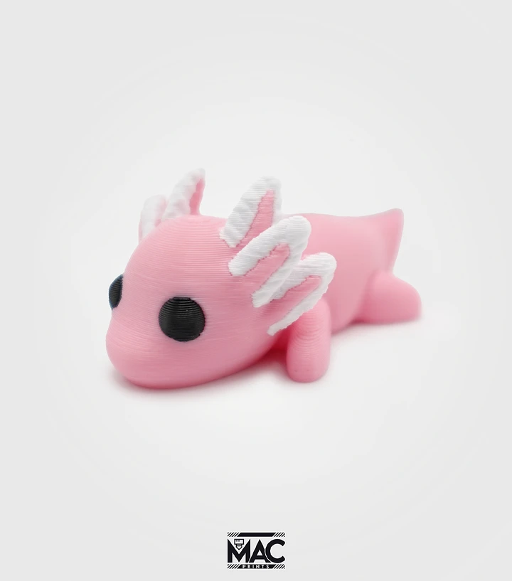 Baby Axolotl product image (1)