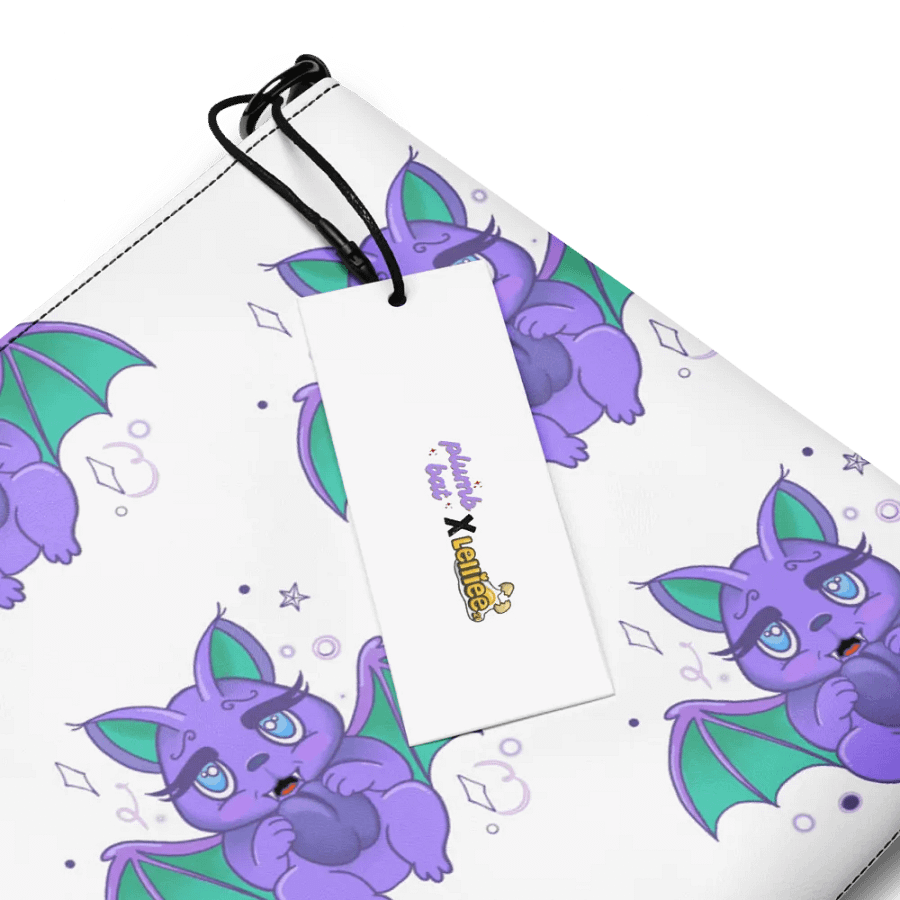 Lelliee Bat Crossbody Bag product image (8)