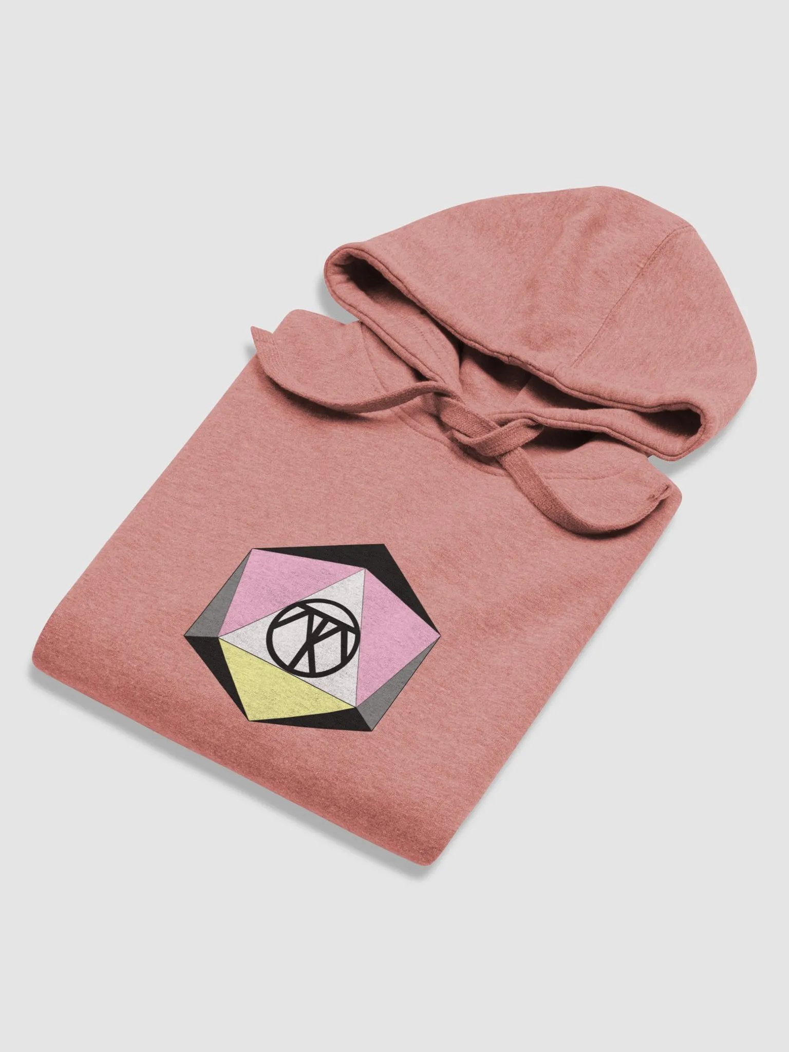 ThatoneQueerPlatonicD20 Hoodie product image (47)