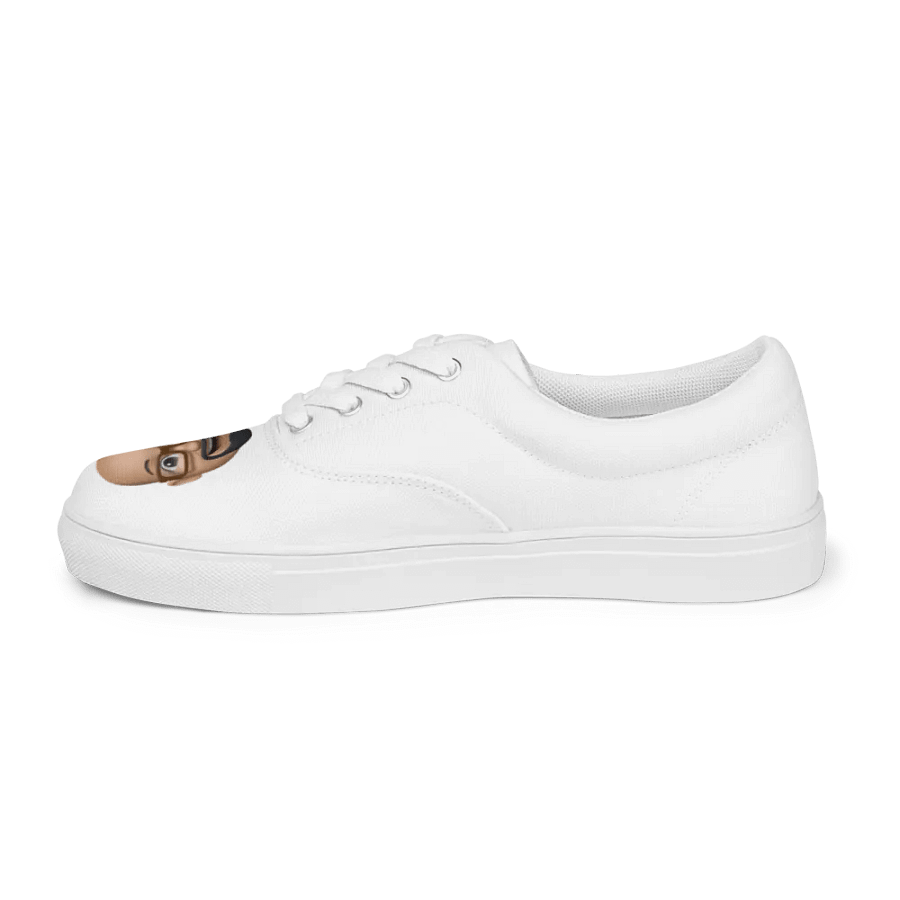CWJ MEN'S CANVASE LACE UPS product image (10)