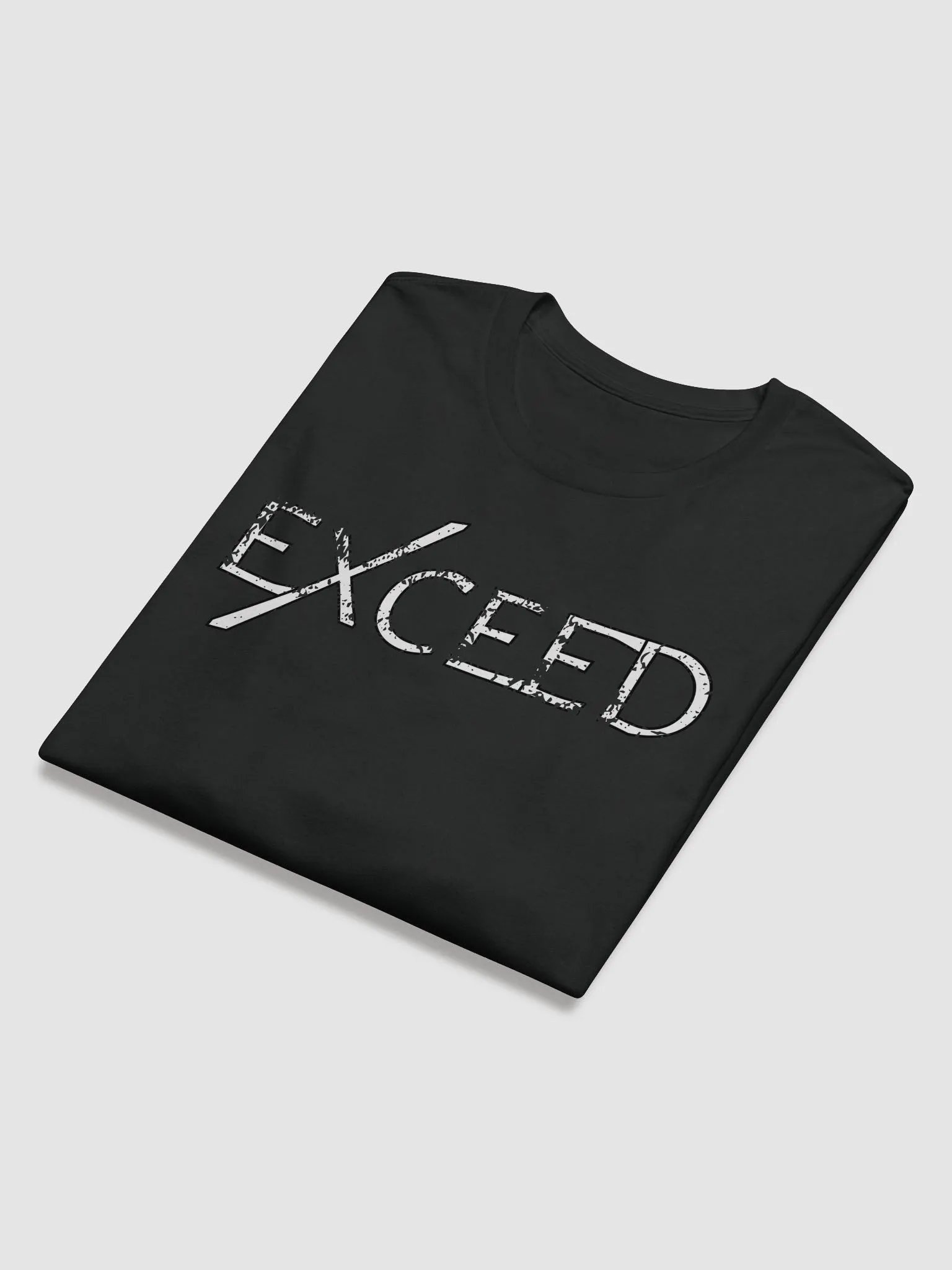 Scratched Exceed Long Sleeve product image (6)