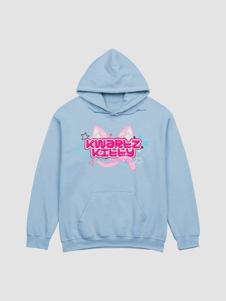 Logo Hoodie product image (1)