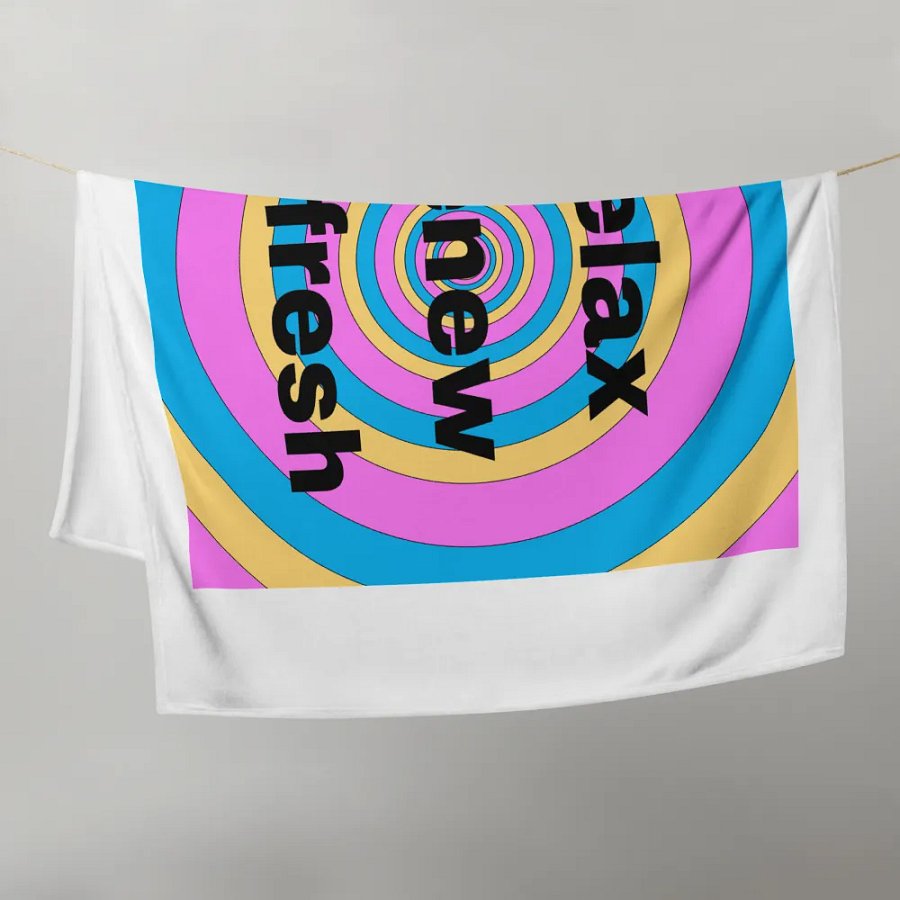 Annies Towel product image (11)
