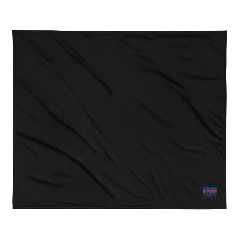 Scream of Cozy Luxury Blanket product image (4)