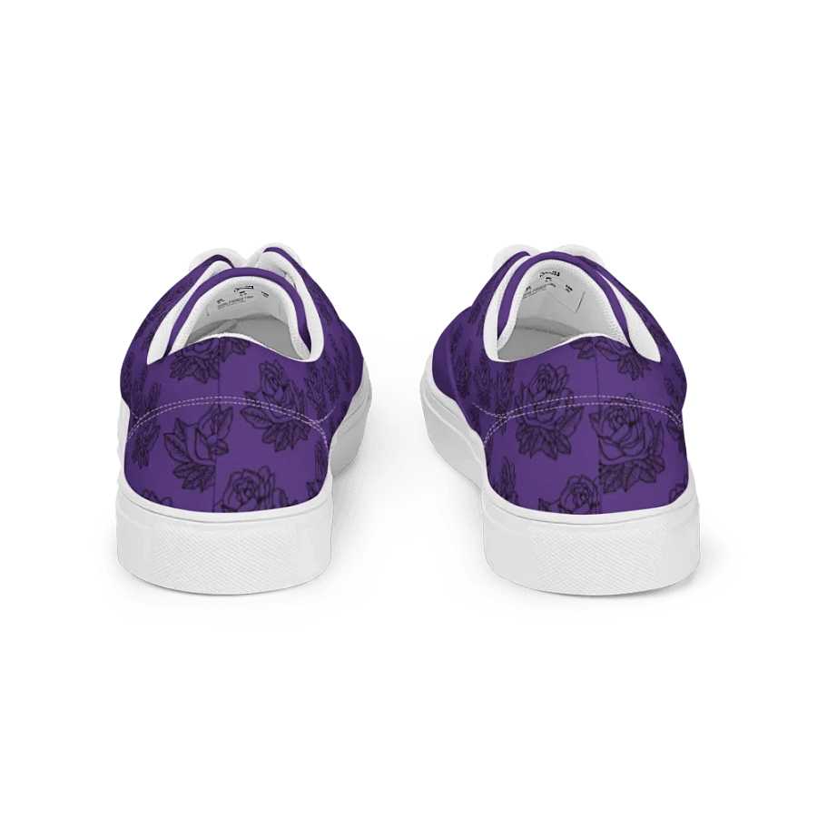 Roses on the Move Canvas Shoes (miesten) product image (4)