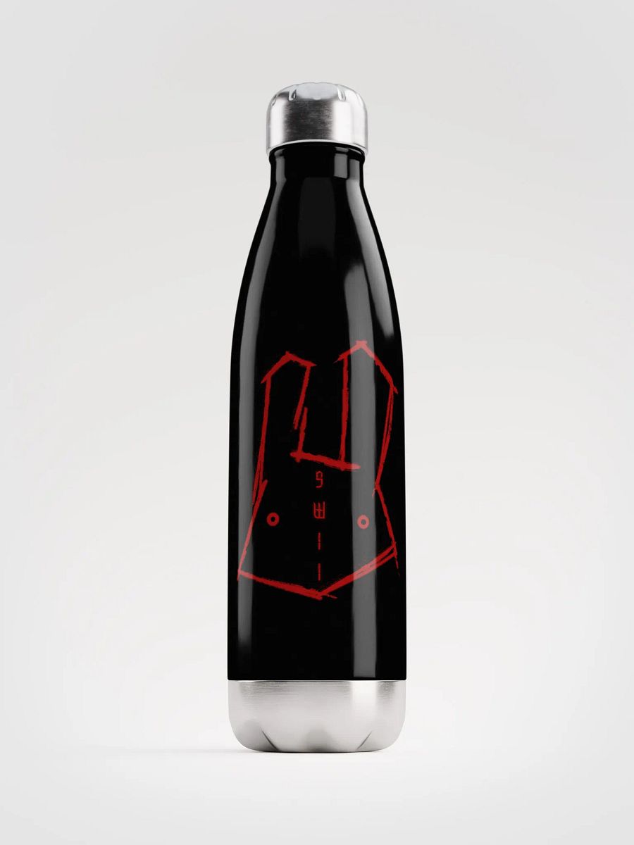 Swultist Bunny Steel Bottle product image (3)