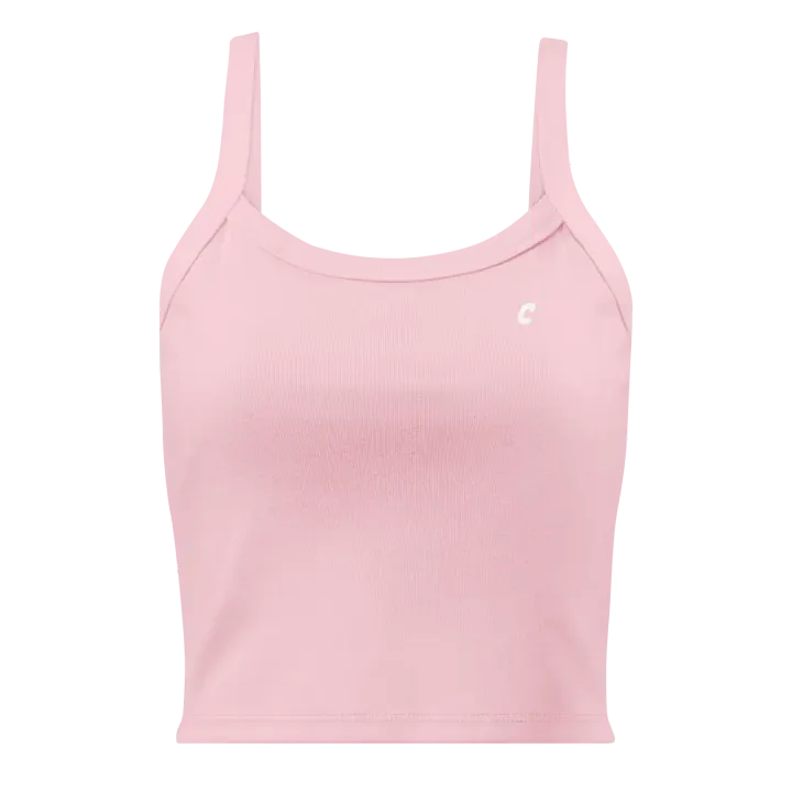 CF Women's Micro-Rib Tank Top product image (1)