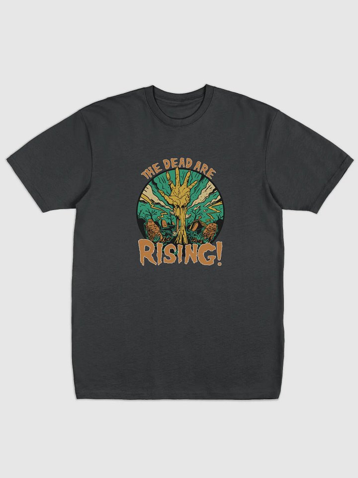 Rising Dead Skeleton Tee product image (1)