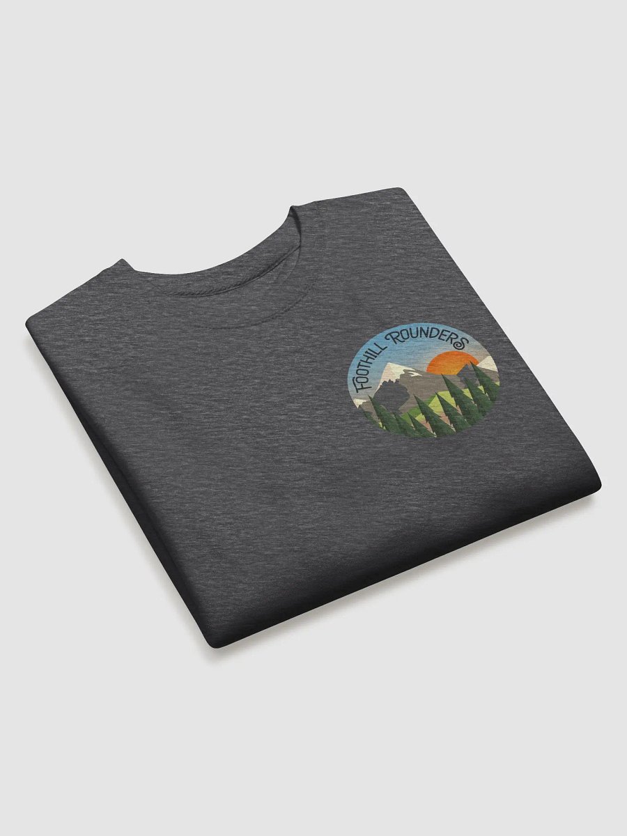 Logo Sweatshirt product image (9)