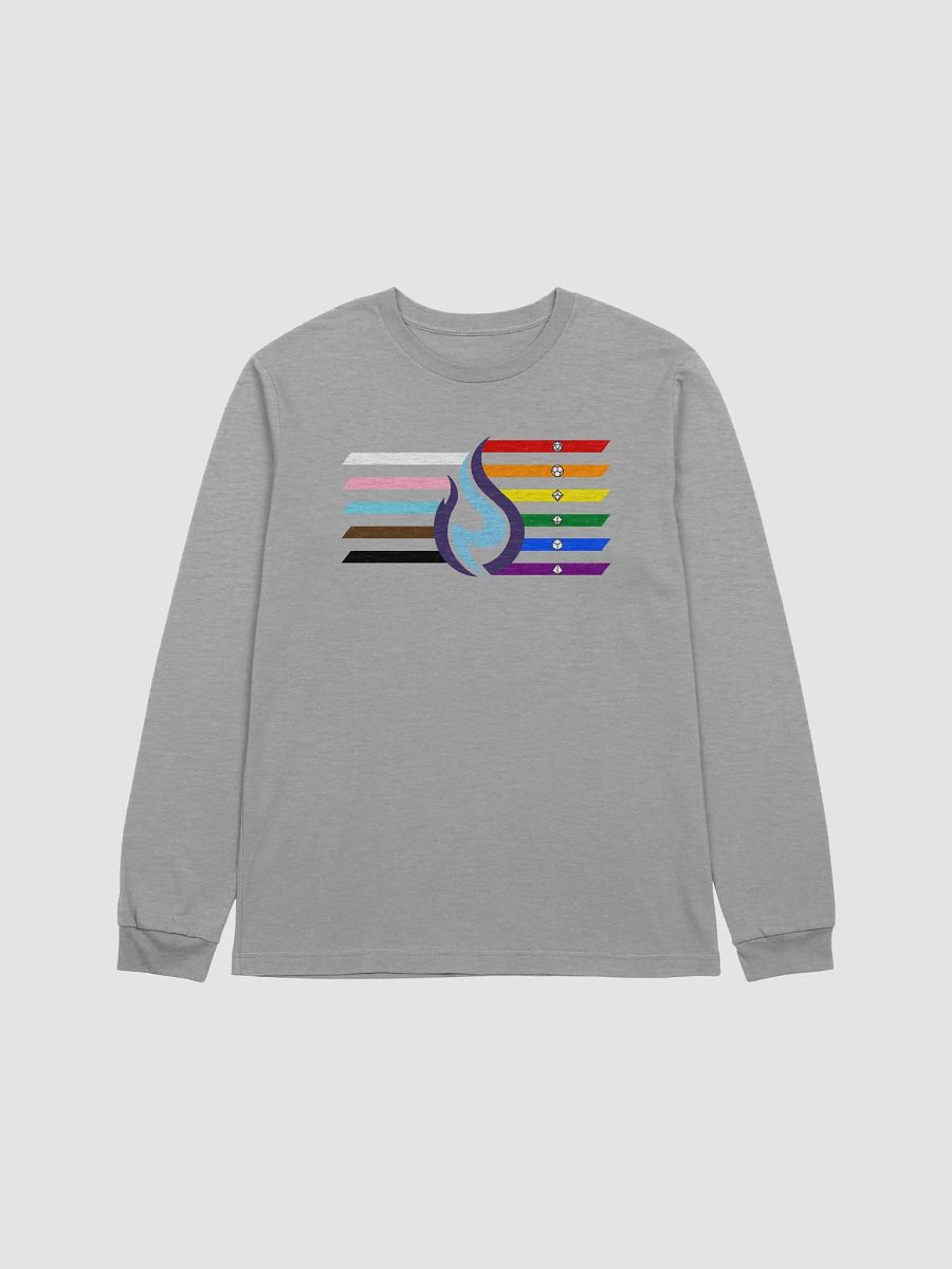 Always Proud Long Sleeve product image (1)