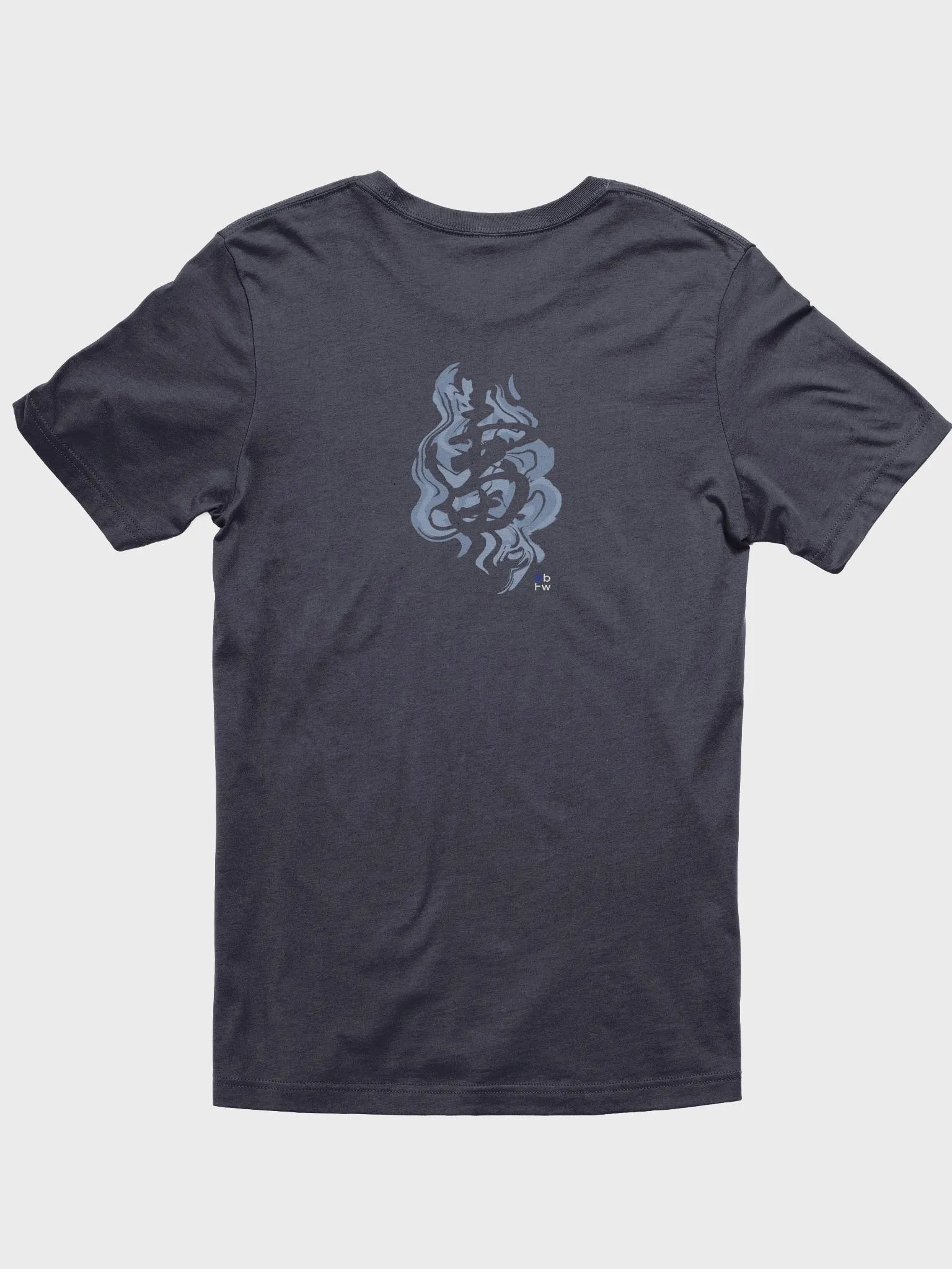Thunder in the Mist Tee btw product image (4)