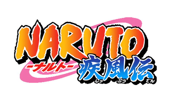Naruto Tees
