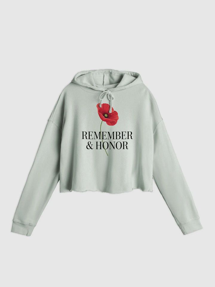 Remember & Honor product image (1)