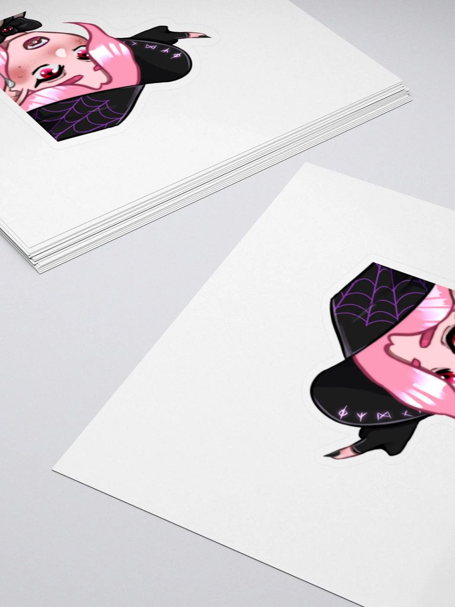 Point Emote Sticker product image (4)