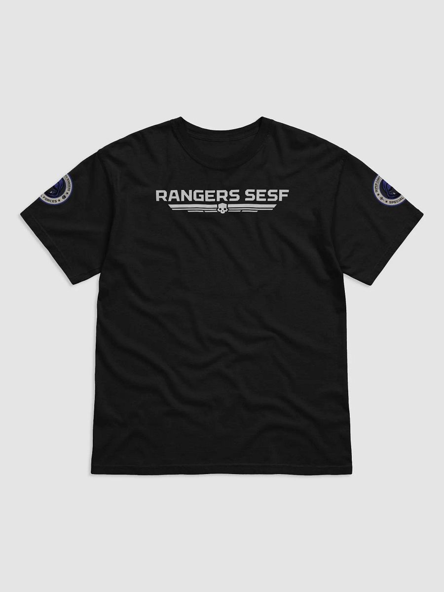 Rangers SESF T-Shirt product image (1)