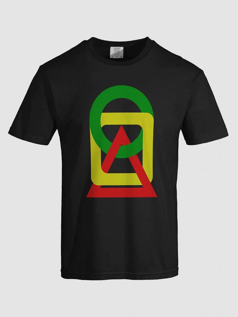 TryUnity Large (Printed - Black) product image (7)