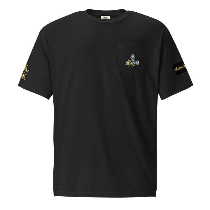 B1 Tee product image (2)