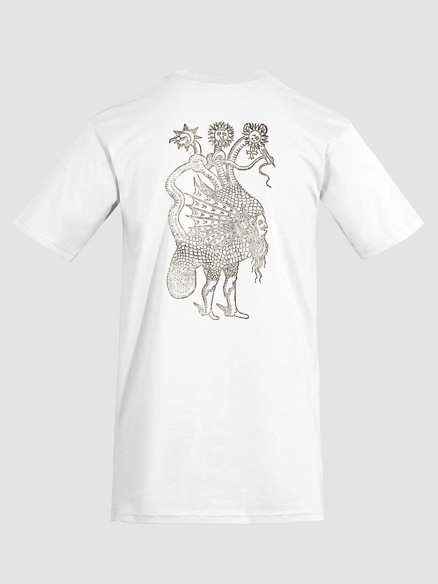 Mercurius Alchemy T-Shirt product image (6)