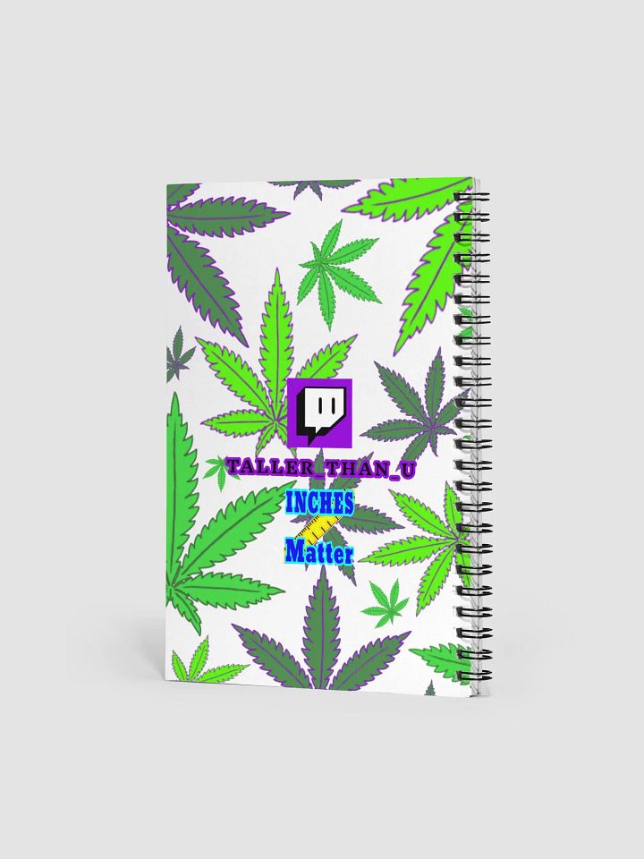 Higher Self-Healing Journal product image (2)