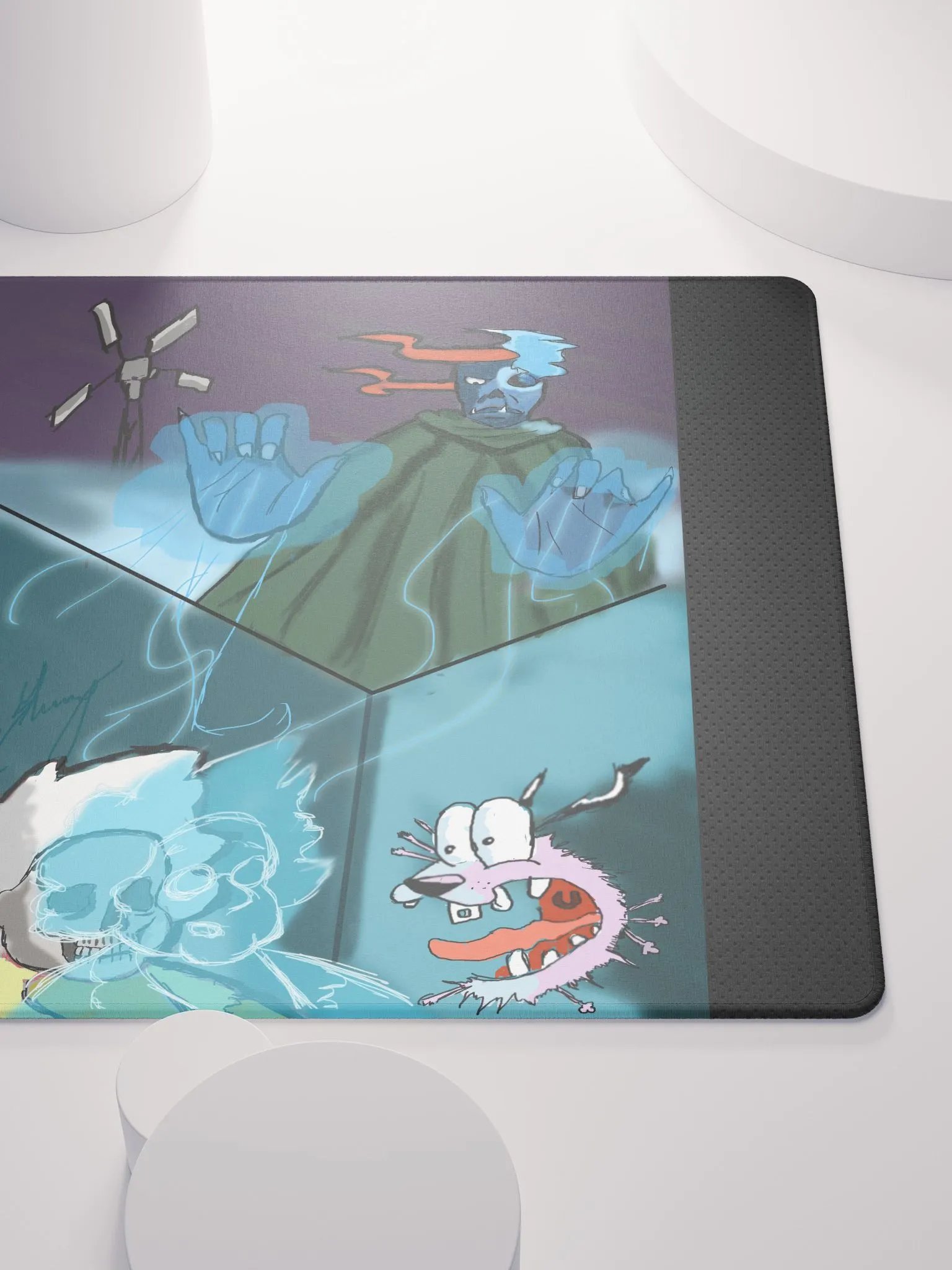 Nowhere MousePad product image (5)