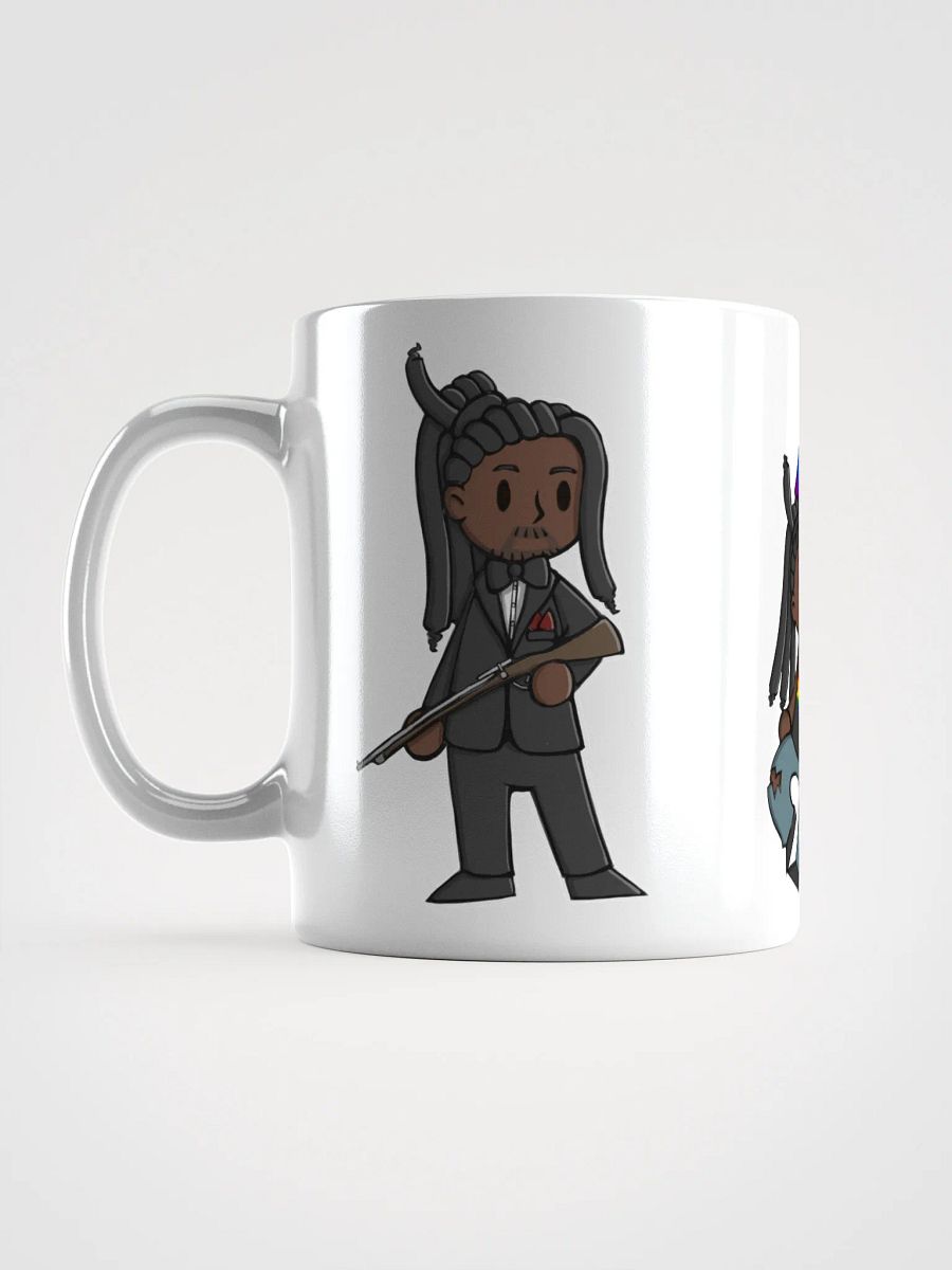 Rygar Mug product image (16)