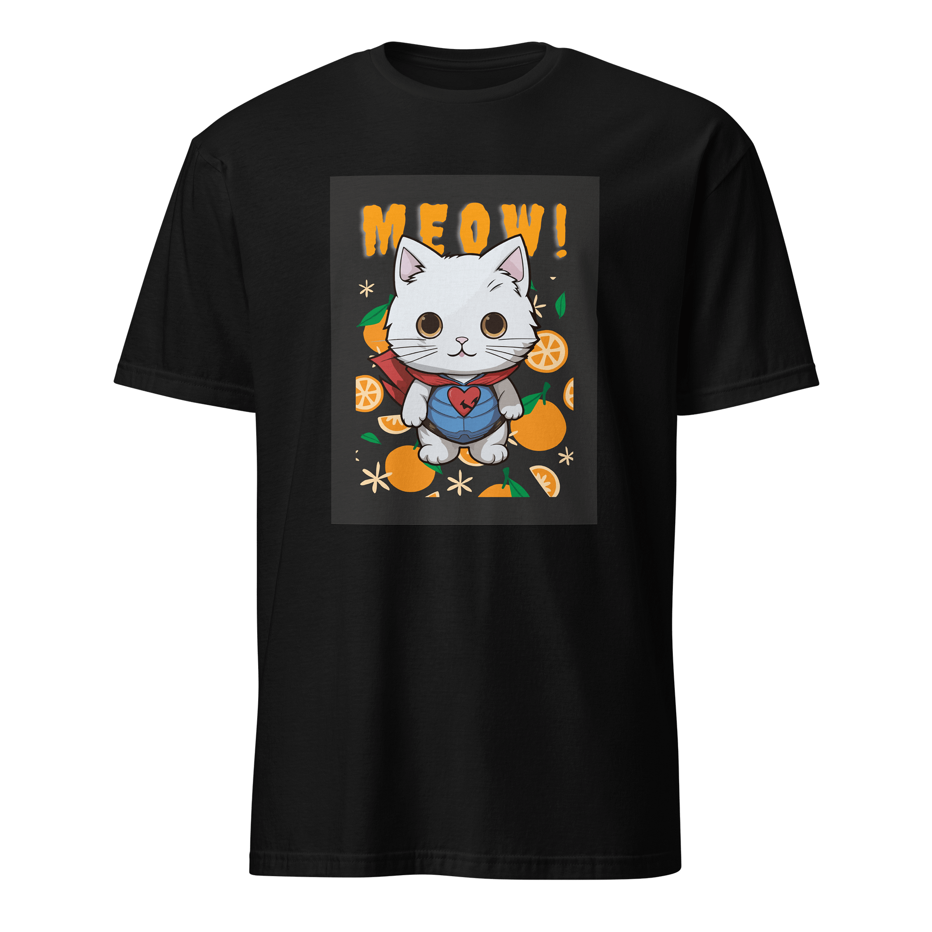 Kitty t-shirt product image (1)
