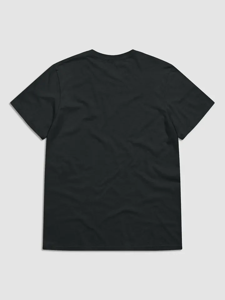 Pooky the Cool Squirrel Splatter T-Shirt product image (2)