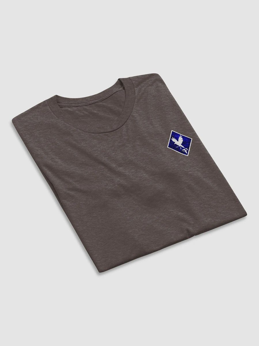 Nightmare Realm Raven Team T-Shirt product image (33)