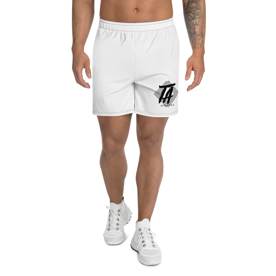 Tater Arcade Mens Athletic Shorts product image (1)