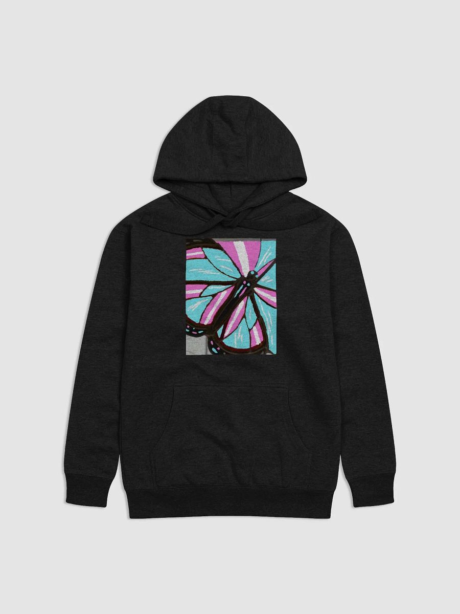 Transform hoodie product image (1)