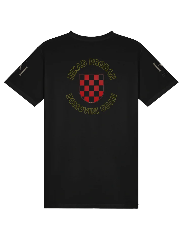 HOS - MAJICA KRATKIH RUKAVA product image (2)