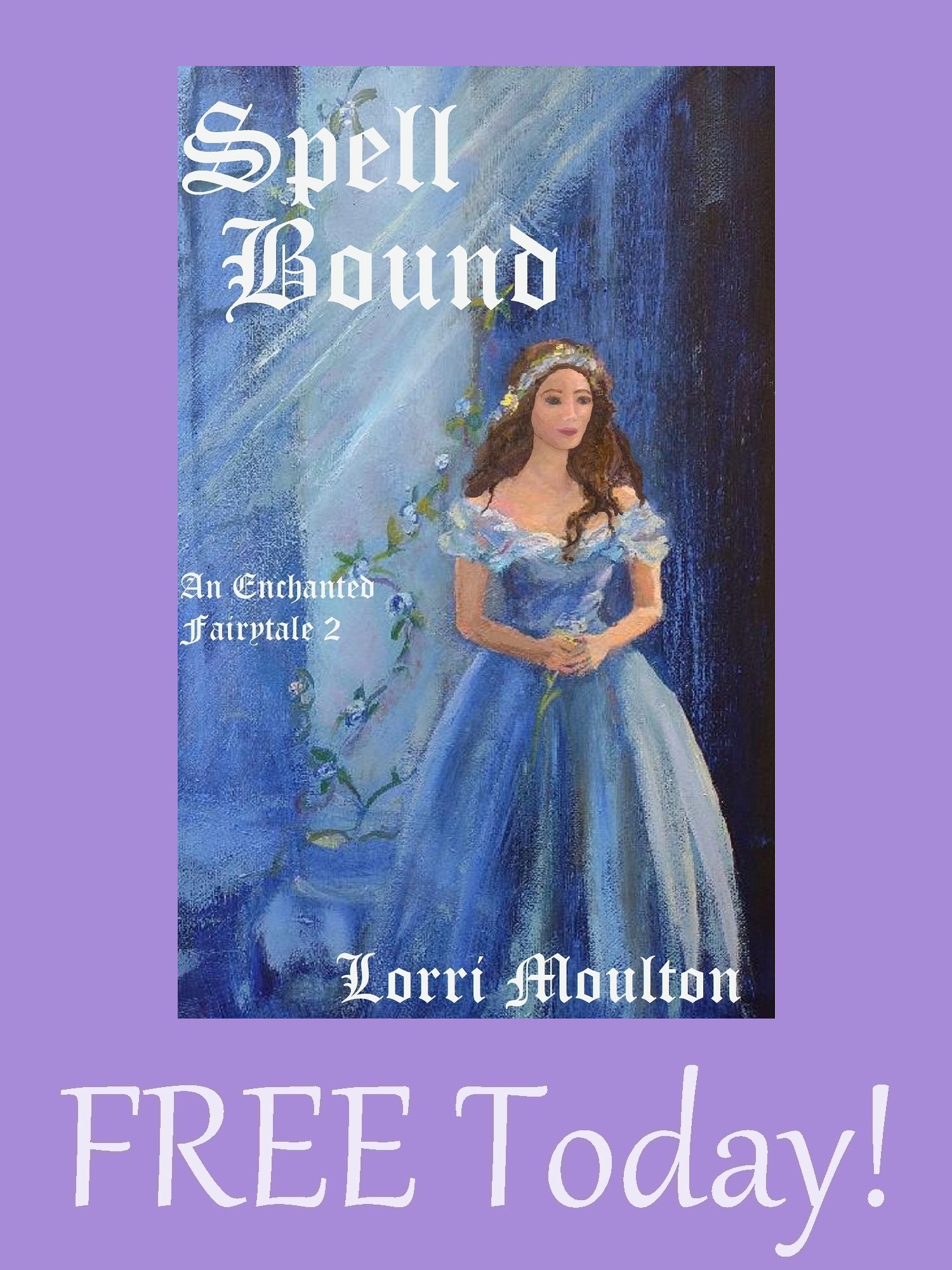 Spell Bound EBOOK - FREE Today! product image (1)