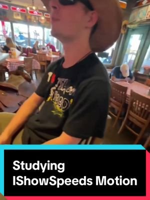 I Studied IShowSpeeds motion in FortWorth Texas Stockyards and sat in the same chair he sat in🗣️🔥#ishowspeed #ishowspeedtexas #texasspeed #fortworthstockyards #memes 