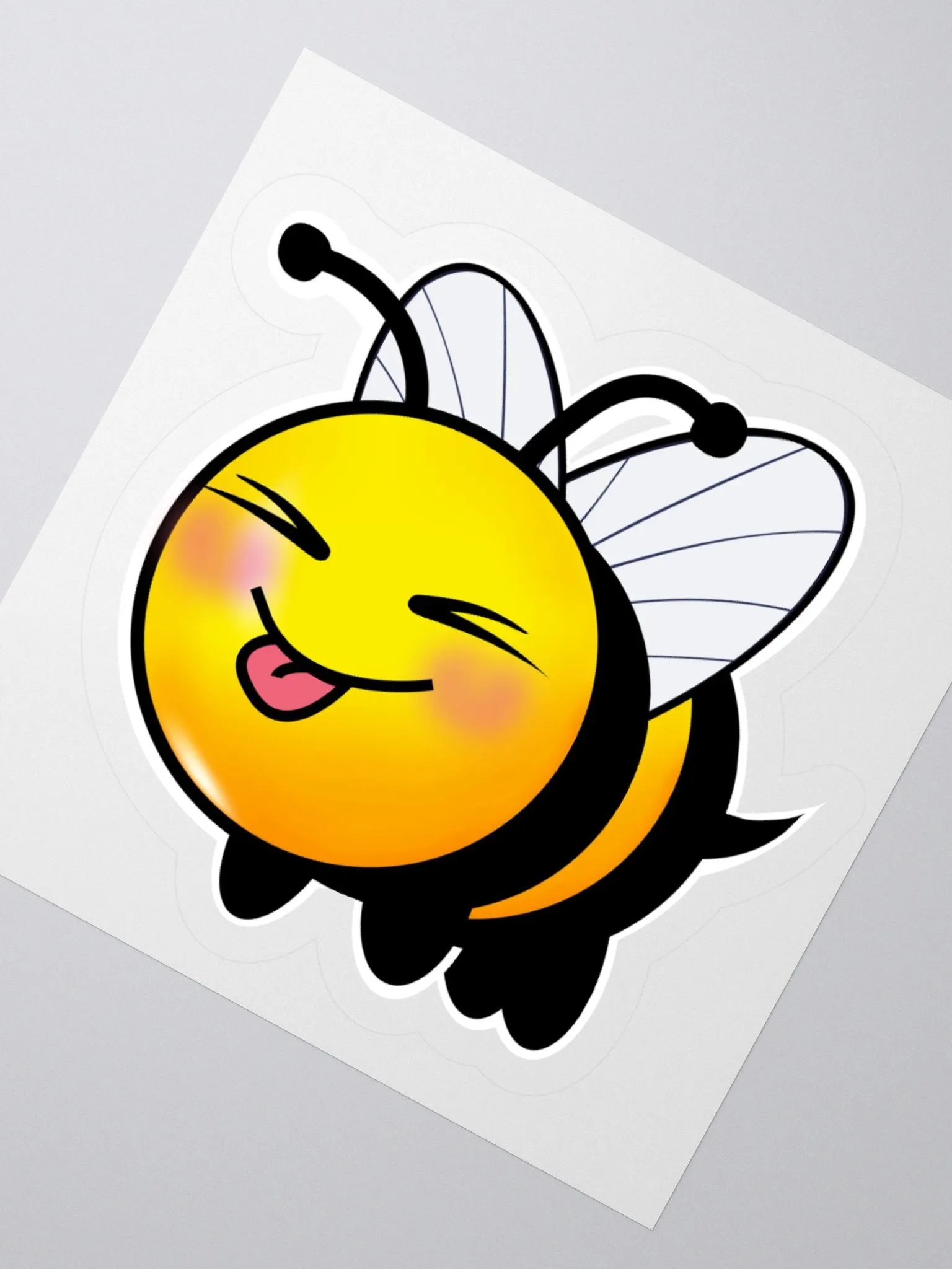 :P Sticker product image (6)