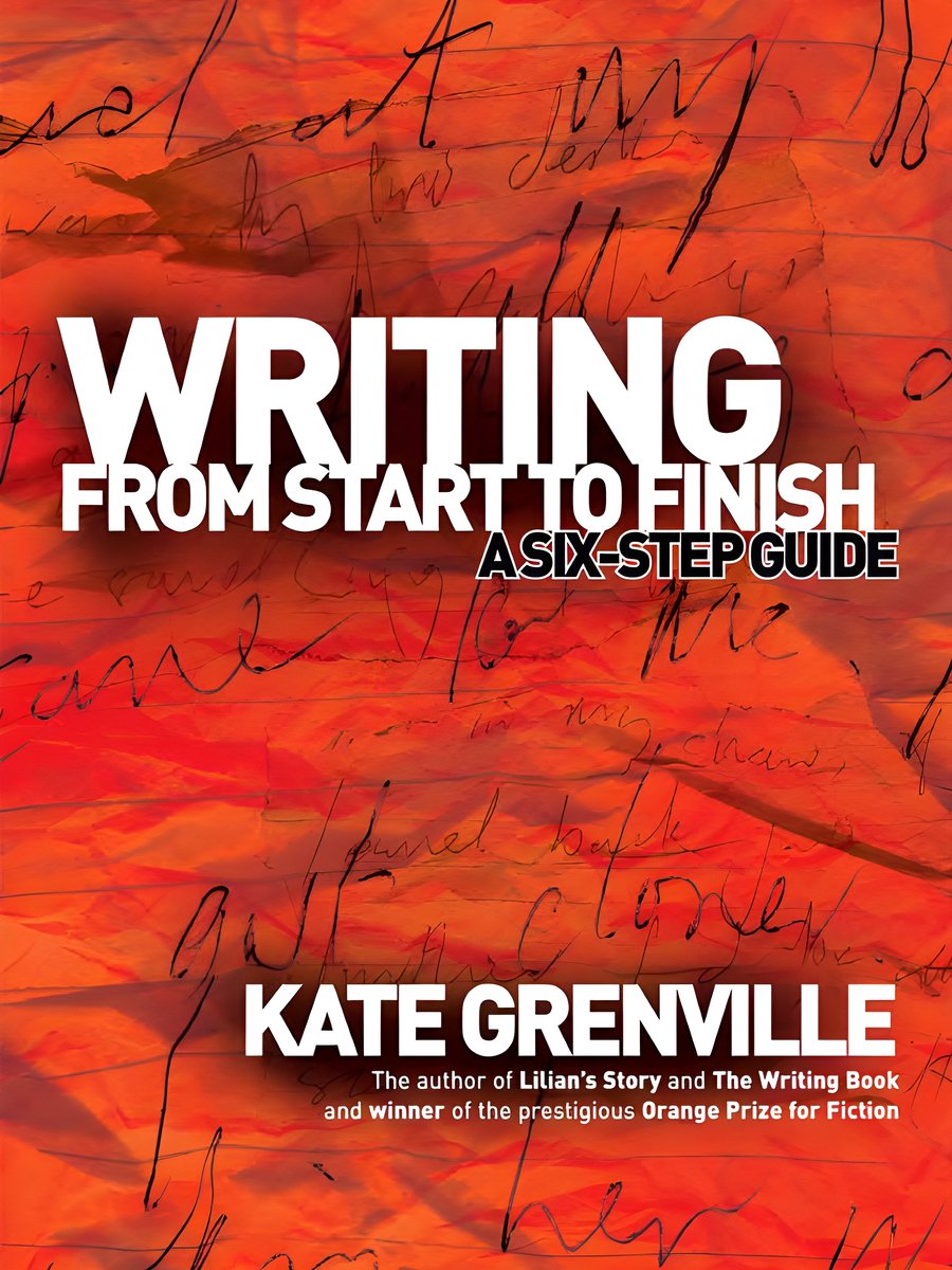 Learn English writing technics (books) product image (7)