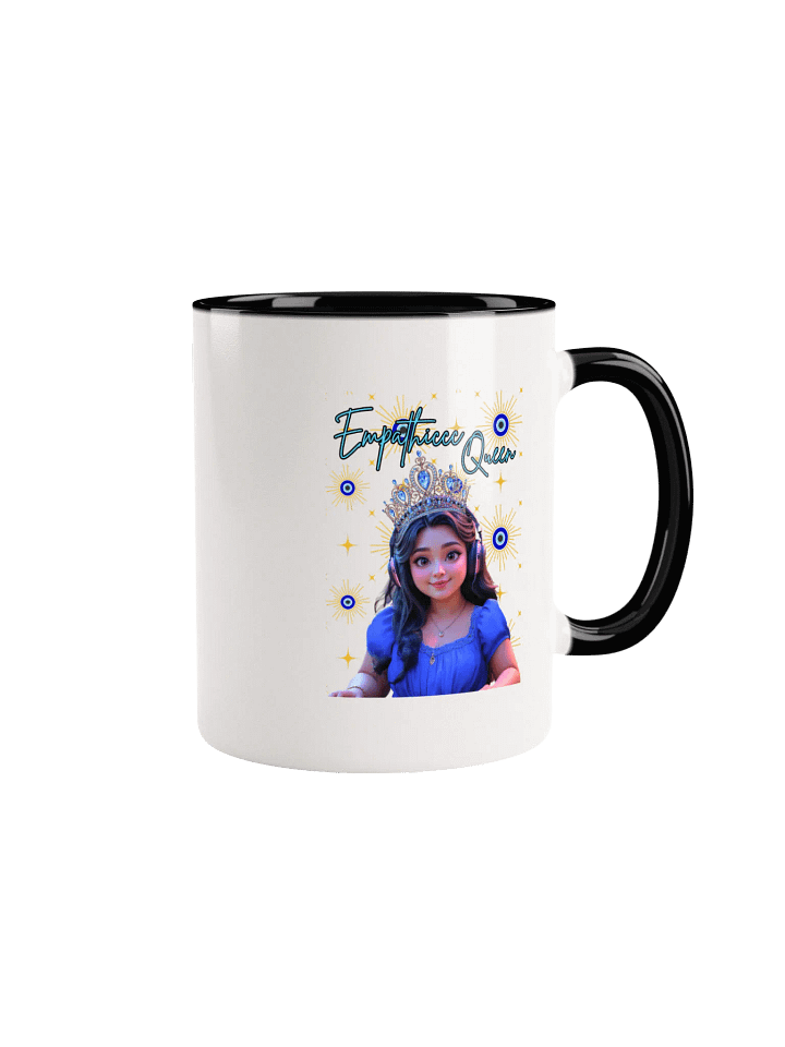 Empress Joy Ceramic Mug product image (1)