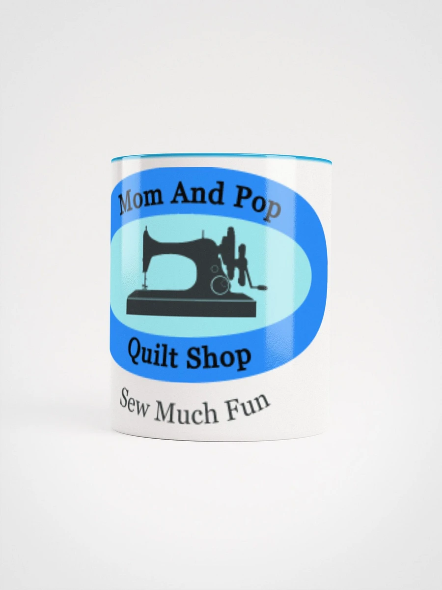 Sew Much Fun Mug product image (5)