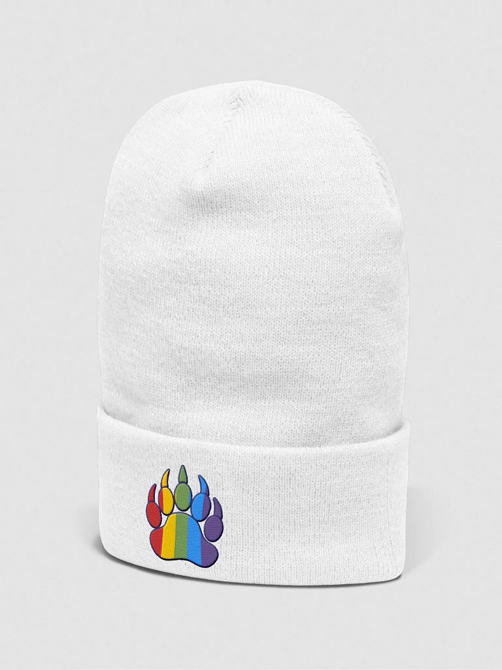 Pride Bears Unite - Body Positive & Diverse Beanie product image (27)