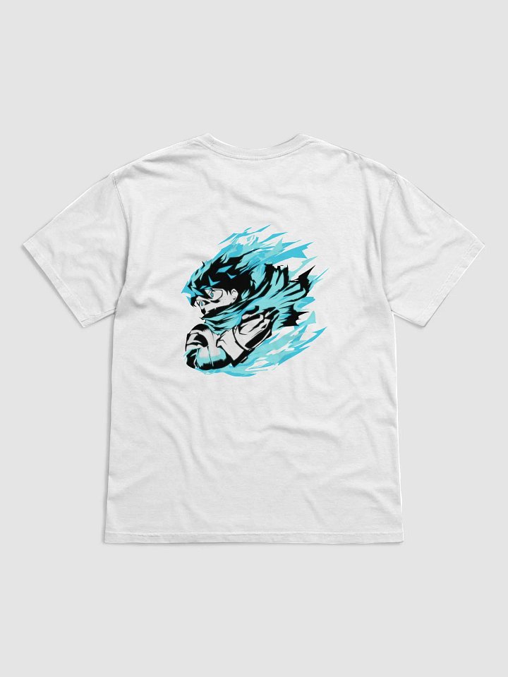 THE NINTH Shirt (BACK) product image (1)