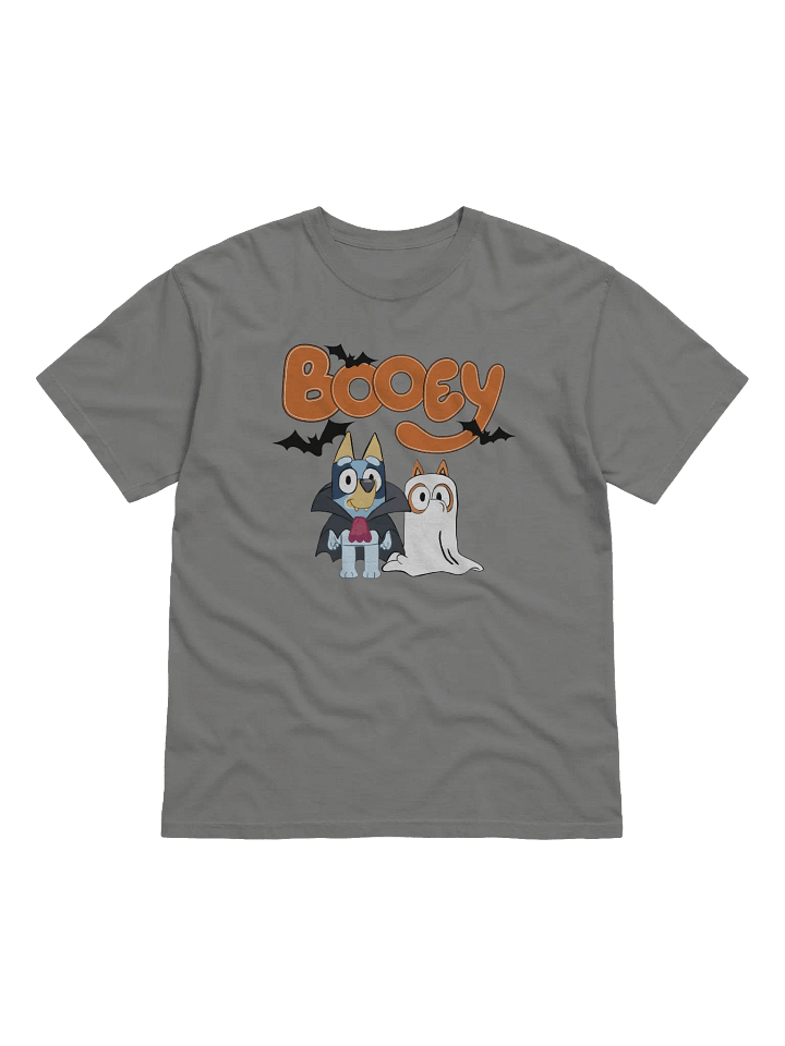 Bluey Halloween T-Shirt (Homemade) product image (3)